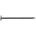 Pro-Fit Roofing Nail, 3 in L, 10D, Steel, Electro Galvanized Finish 0132178
